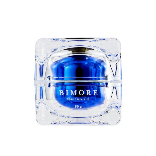 BIMORE（ビモア）Skin Care Gel 50g ビモア スキンケアジェル - 株式会社ミライズ