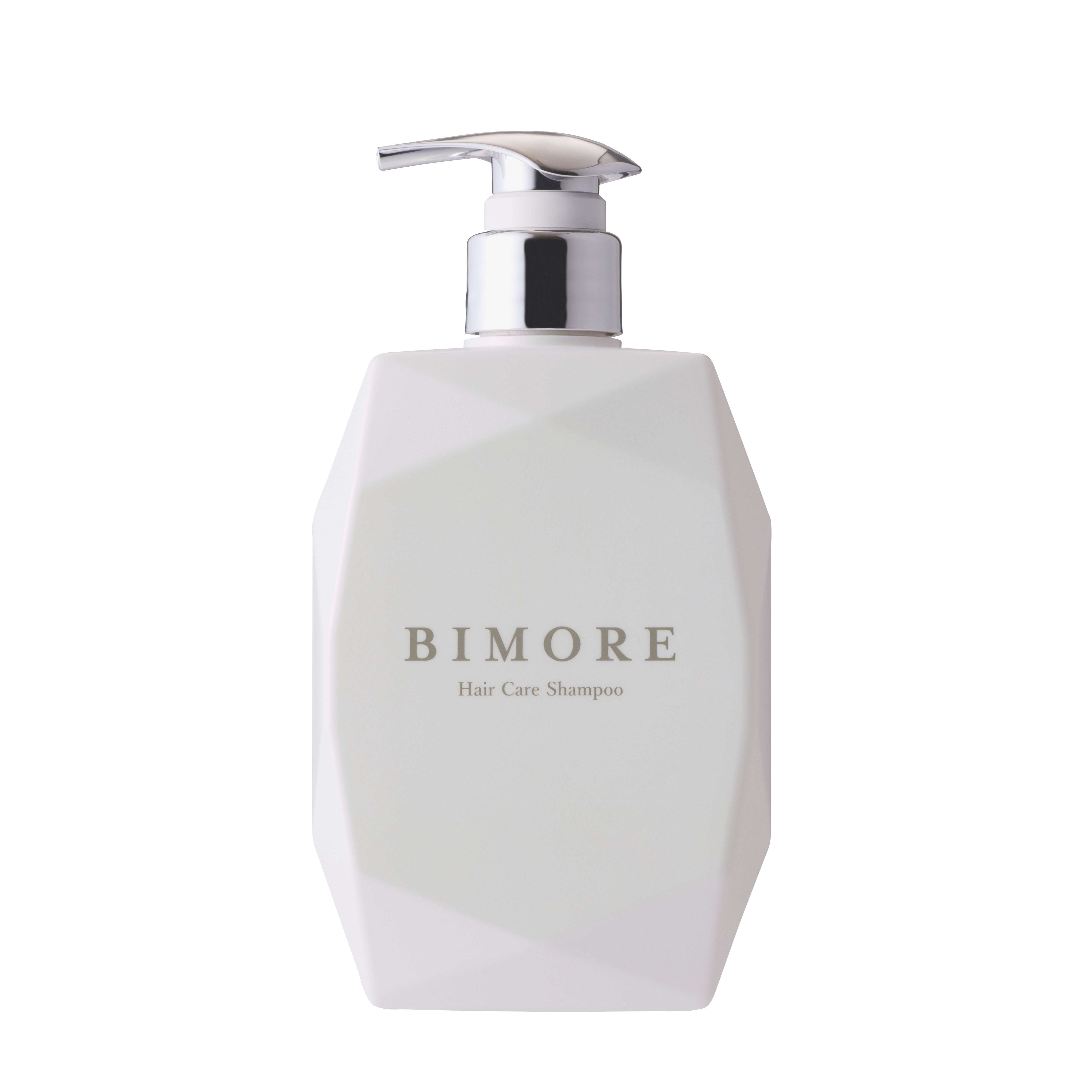 ビモア ヘアケアシャンプー | BIMORE
