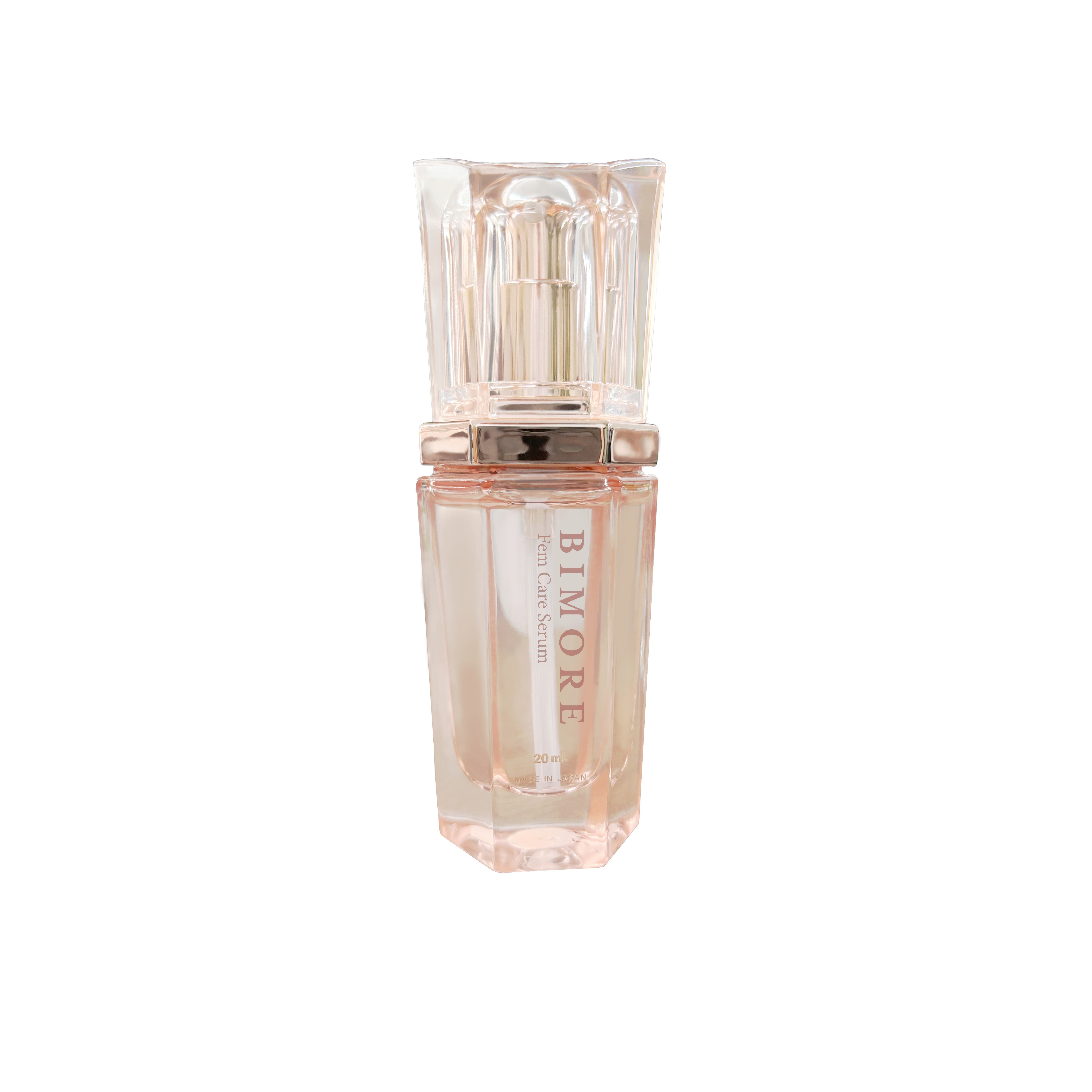 ビモア　BIMORE VCエッセンス 28ml 3本セット ビモア スキンケアVCエッセンス - 株式会社ミライズ